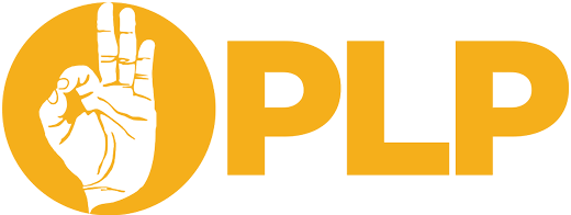 PLP Bahamas logo